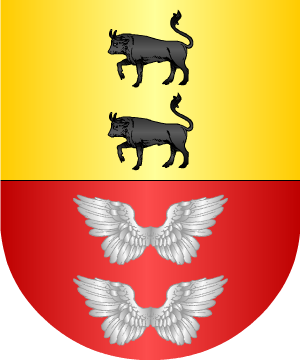 ESCUDO SIGUIENTE